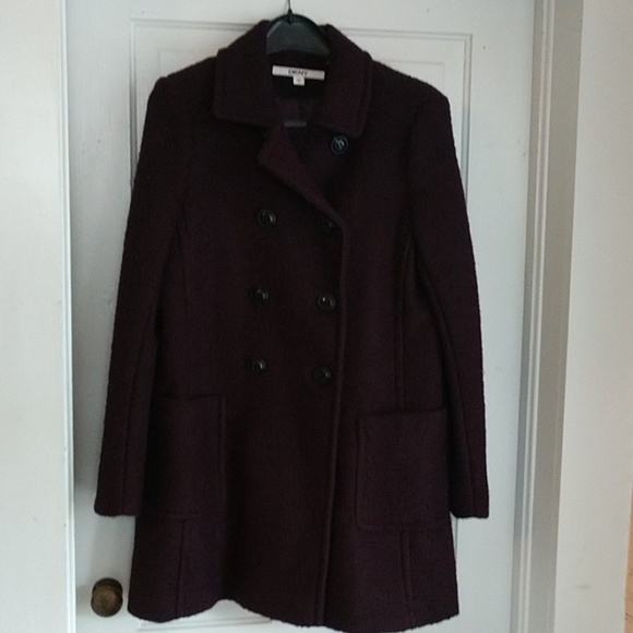 Coat - Picture 2 of 6